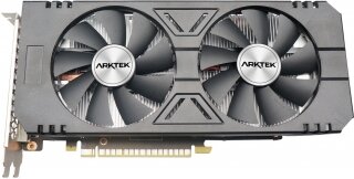 Arktek GeForce GTX 1650 Super Dual Fan (AKN1650SD6S4GH1) Ekran Kartı kullananlar yorumlar